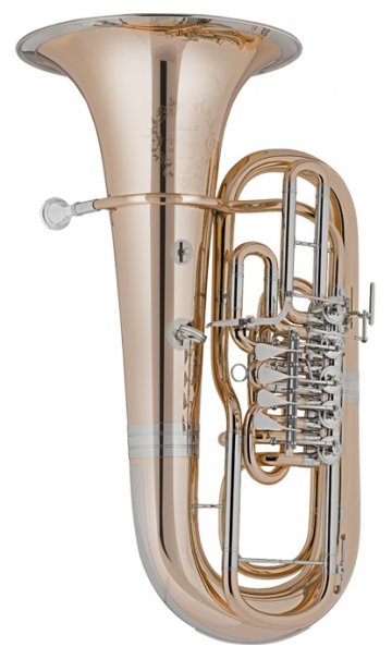 Cerveny CFB 753-5IR (Aria 3)