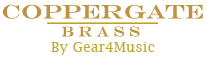 Coppergate Logo