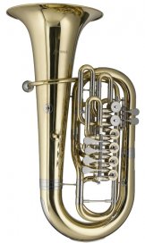Levante LV-BT5805 F-Tuba