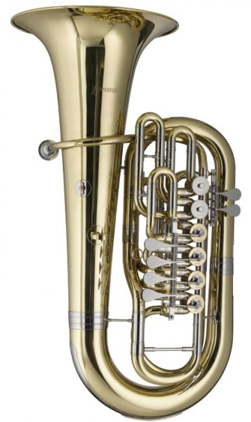Levante LV-BT5805 F-Tuba