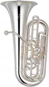 Yamaha YFB-621S