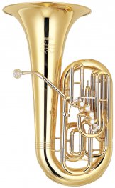 Yamaha YFB-822