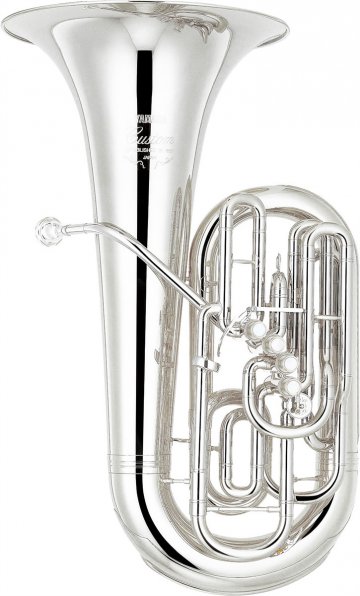 Yamaha YFB-822S