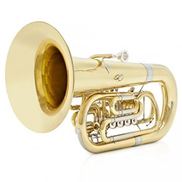 Coppergate Professional F-Tuba