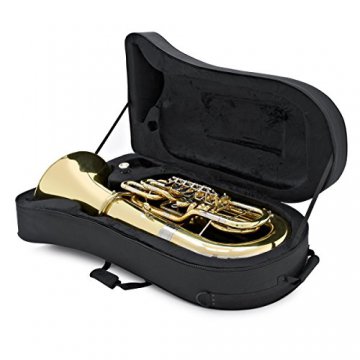 Coppergate Professional F-Tuba Koffer