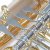 Lechgold FT15/6 F-Tuba Ventile