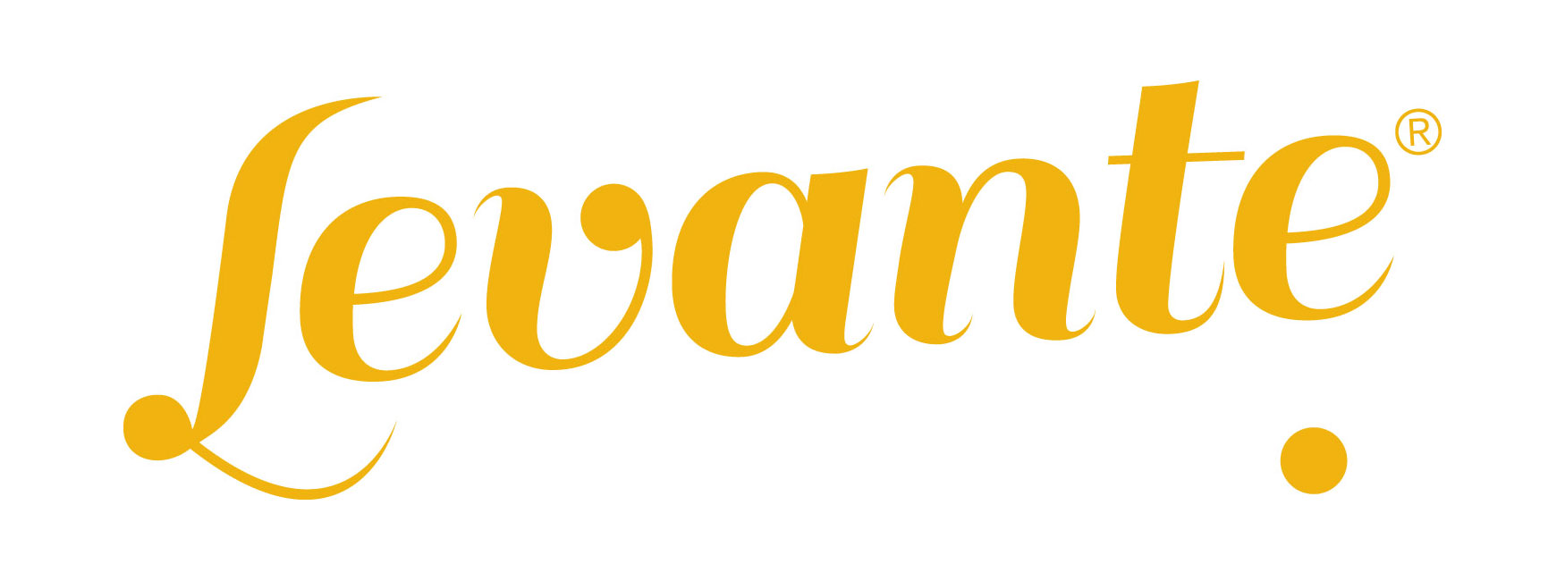 Levante Logo