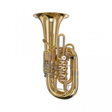 Melton 182-L F-Tuba